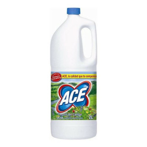 Bleach Ace Pachnące (2 L)