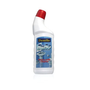 Środek Czyszczący Destello Łazienki (750 ml)