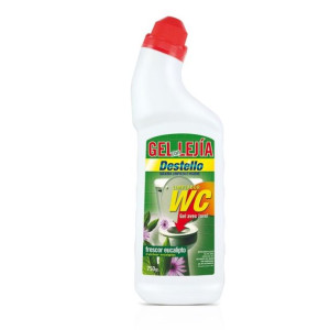 Środek Czyszczący Destello WC (750 ml)