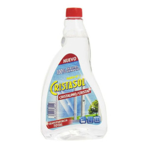 Urządzenie do Mycia Szyb Cristasol (750 ml)