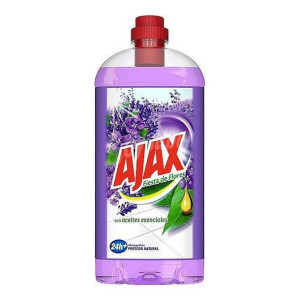 Środek do czyszczenia powierzchni Ajax GR02260A Lawenda (1,25 l)
