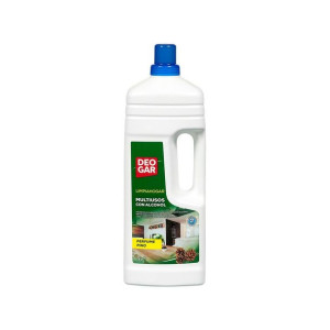 Środek Czyszczący Deogar Sosna Uniwersalny (1,5 L)