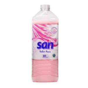 płyn do płukania tkanin San Talco (1,92 L)