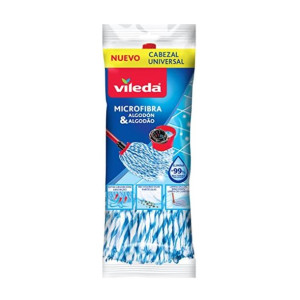 Mop Vileda 72100029 Plastikowy