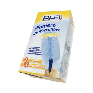 Pióropusz Pla