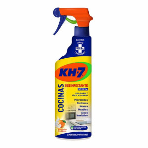 Środek Czyszczący KH7 Kuchnia 750 ml
