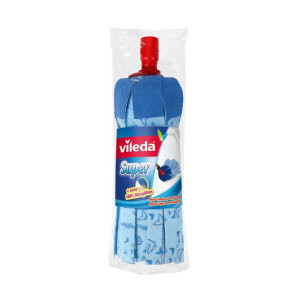 Mop Vileda Niebieski Podłoże