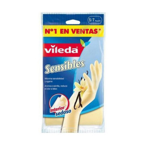 Rękawiczki Vileda S