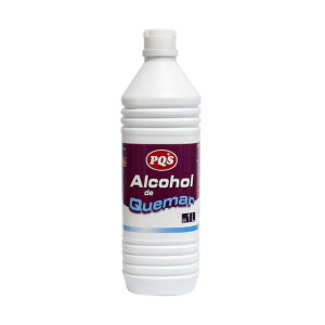 Alkohol PQS Butelka 1 L