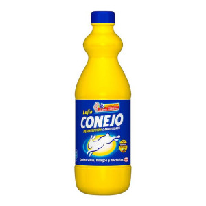 Bleach Conejo
