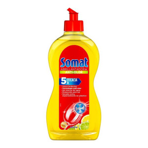 Nabłyszczacz do Zmywarki Somat (500 ml)