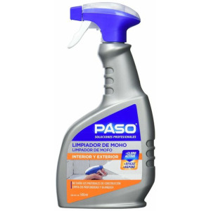 Silikon Paso 500 ml Usuwanie pleśni