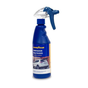 Środek Czyszczący Goodyear Płyn 500 ml