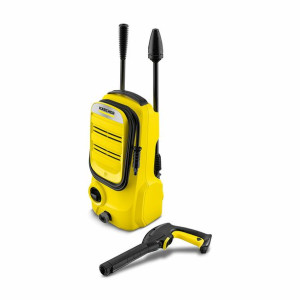 Myjka Wysokociśnieniowa Kärcher 110 BAR 360 l/h 1400W