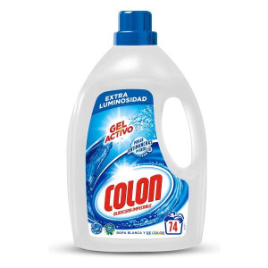 Żel do Prania Colon Gel Active (74 prania)