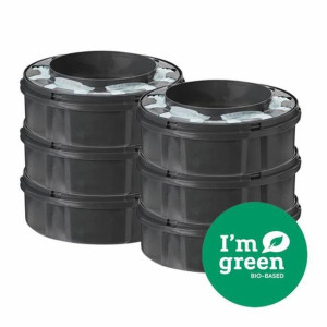 Stojak na Doniczkę Tommee Tippee Twist & Click 6 uds