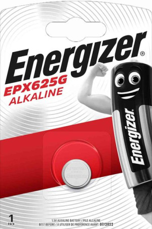 Bateria alkaliczna ENERGIZER LR9 625 625A A625PX E625G EPX625 LR09 MR09 1.5