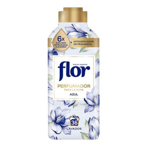 Fabric Softener Flor 720 ml Pachnące 36 Prań