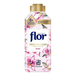 Fabric Softener Flor 720 ml Pachnące 36 Prań