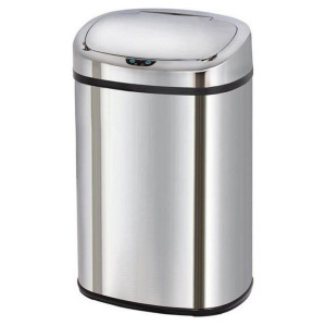 Kosz na śmieci Kitchen Move Majestic Stal nierdzewna Automatyczny 58 L
