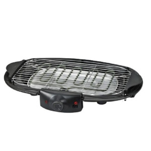 Grill Grupo FM BE2000 2000 W (47 x 23 cm)