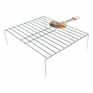 Grill do Steków Algon (43 x 35 x 52,5 cm)