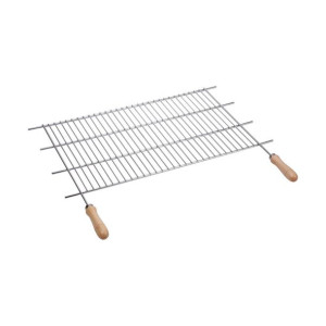 Grill Sauvic Cynk (70 x 40 cm)