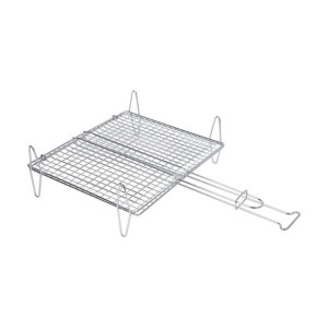 Grill Sauvic Cynk (40 x 45 cm)