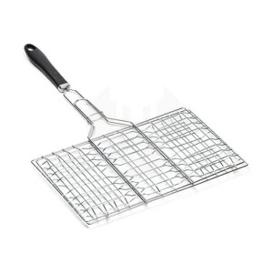 Grill Stal nierdzewna (35 x 22 cm)