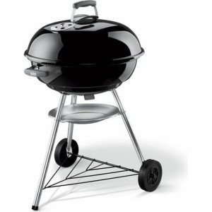 Grill Weber Compact Stal emaliowana