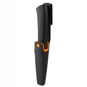 Fiskars Nóż Konstrukcyjny Z Ostrzałką 1023617