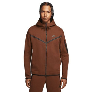 Bluza Nike M Nsw Tch Flc Hoodie Fz Wr Cu4489-259 L