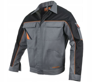 Kurtka Ocieplana Professional 62/193/128 Art.mas