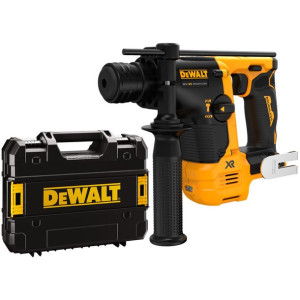 Młotowiertarka SDS+ 1,1J 12V DeWALT DCH072NT