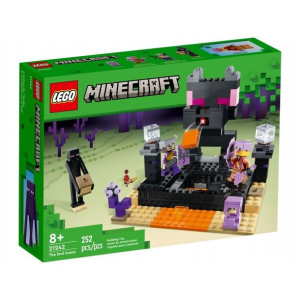 Lego 21242 Arena Endu