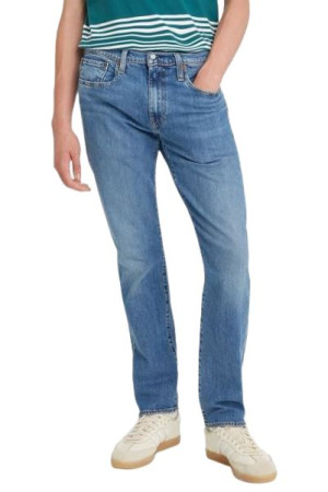 Spodnie Męskie Jeans Classic Sf25 - Rozm. M 32/30