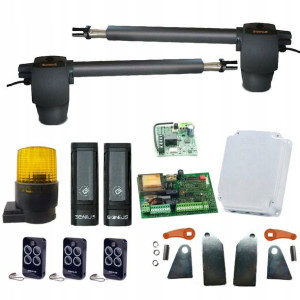 Genius G-bat 300 - Zestaw Do 6 Metrów / Lampa