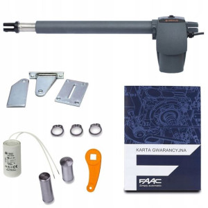 Genius G-bat 300dx - Napęd Do Prawego Skrzydła