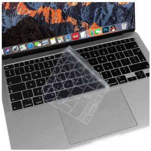 Nakładka ochronna Alogy osłona na klawiaturę do Apple Macbook Air 13 2022 M