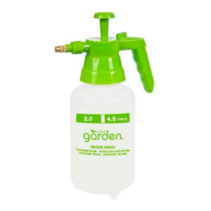 Opryskiwacz ciśnieniowy do ogrodu Little Garden 43695 2 l (2 L)