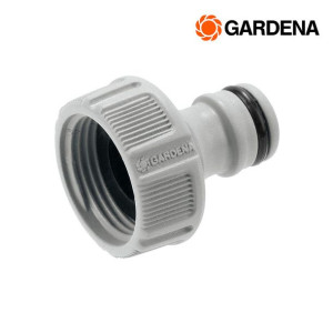 Wąż Gardena 18221-20 Adapter Kontakt Męski 3/4"