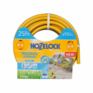 Wąż Hozelock Tricoflex Ultraflex 25 m Ø 15 mm 5/8"