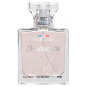 Francodex Perfumy Dla Psów Mistinguette Kwiatowe 50 ml