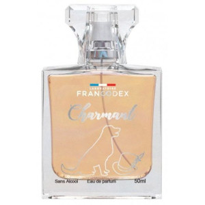Francodex Perfumy Dla Psów Charmant Drzewne 50 ml