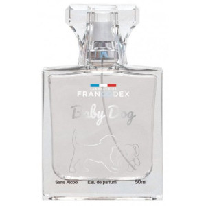 Francodex Perfumy Dla Psów Baby Dog 50 ml