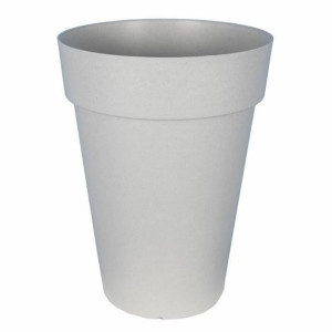 Doniczka Riviera Soleilla High 53 Okrągły Piedra Ø 40 cm