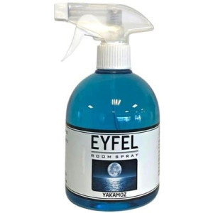 Eyfel, odświeżacz powietrza spray, Światło księżyca, 500 ml