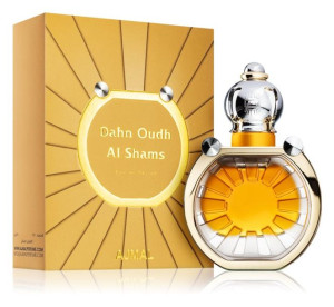Ajmal Dahn Oudh Al Shams Edp 30ml Oryginał