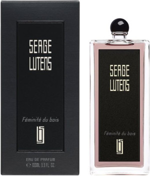Serge Lutens Feminite Du Bois Edp 100ml