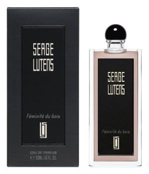 Serge Lutens Feminite Du Bois Edp 50ml